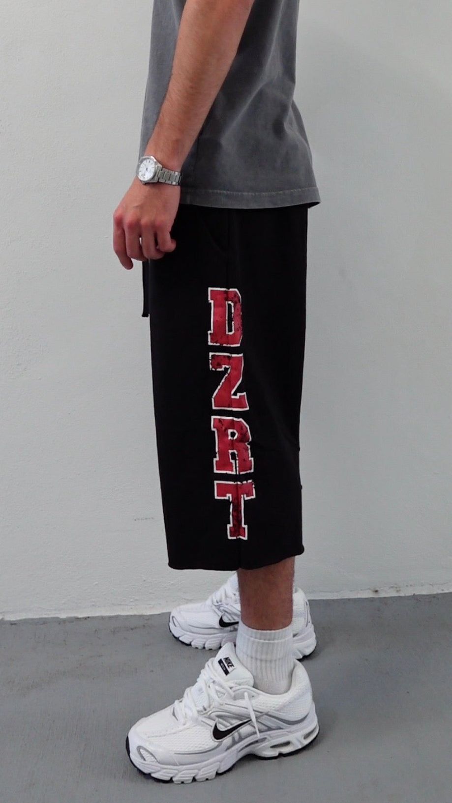 Bleacher Shorts