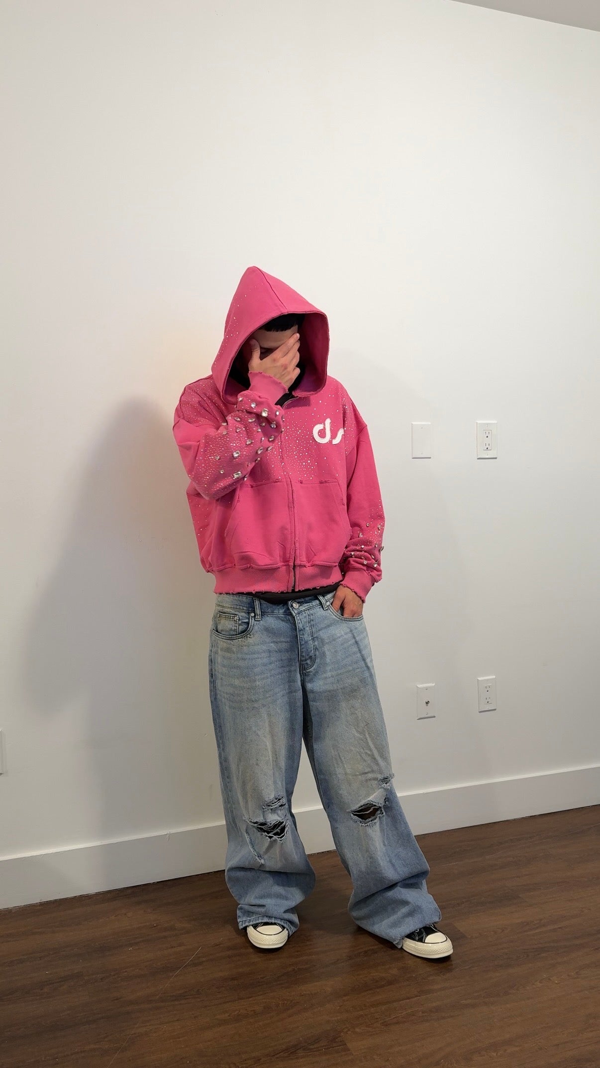 ICON HOODIES