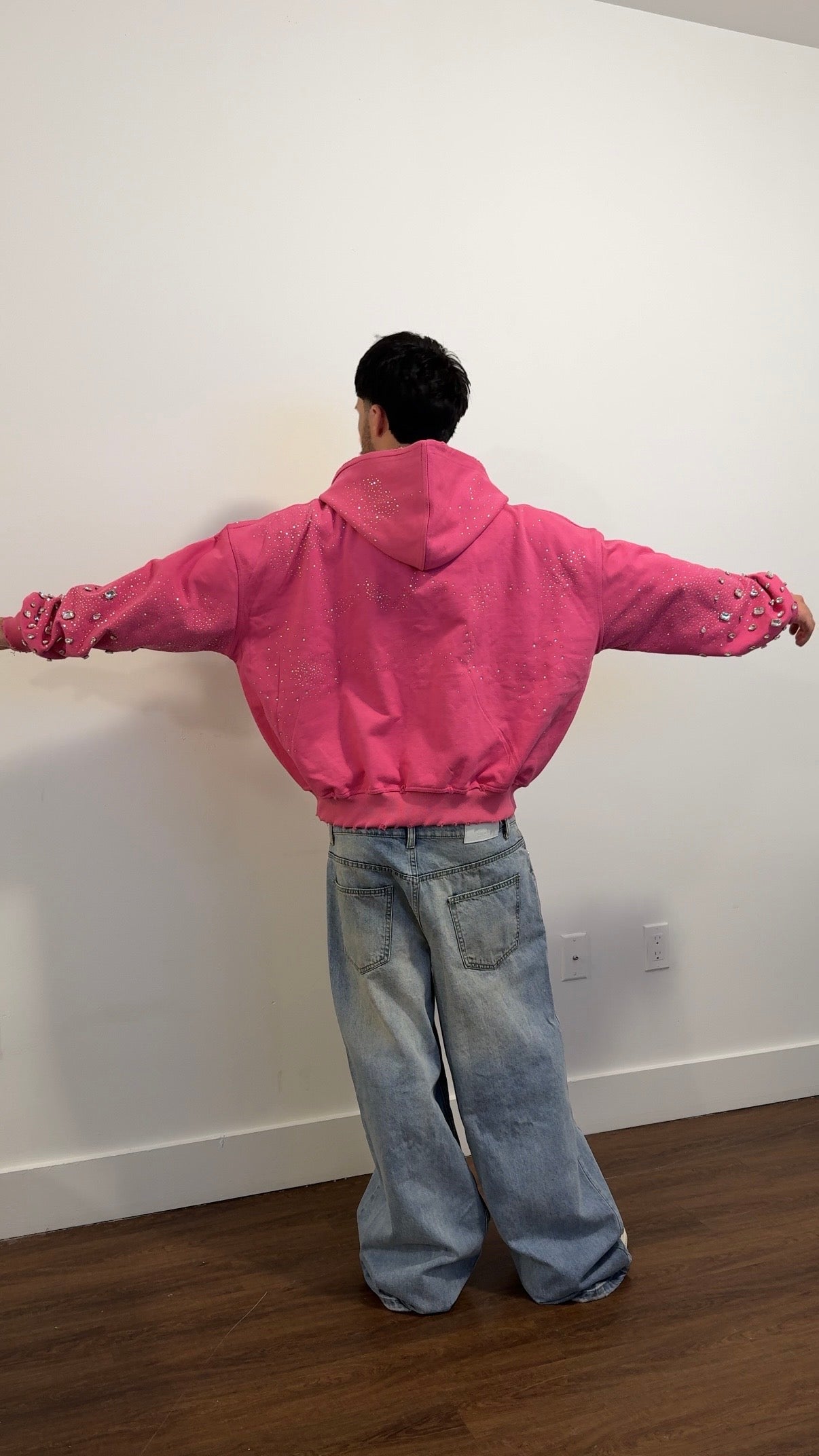 ICON HOODIES