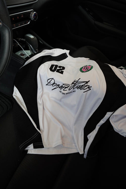 AOD Jersey