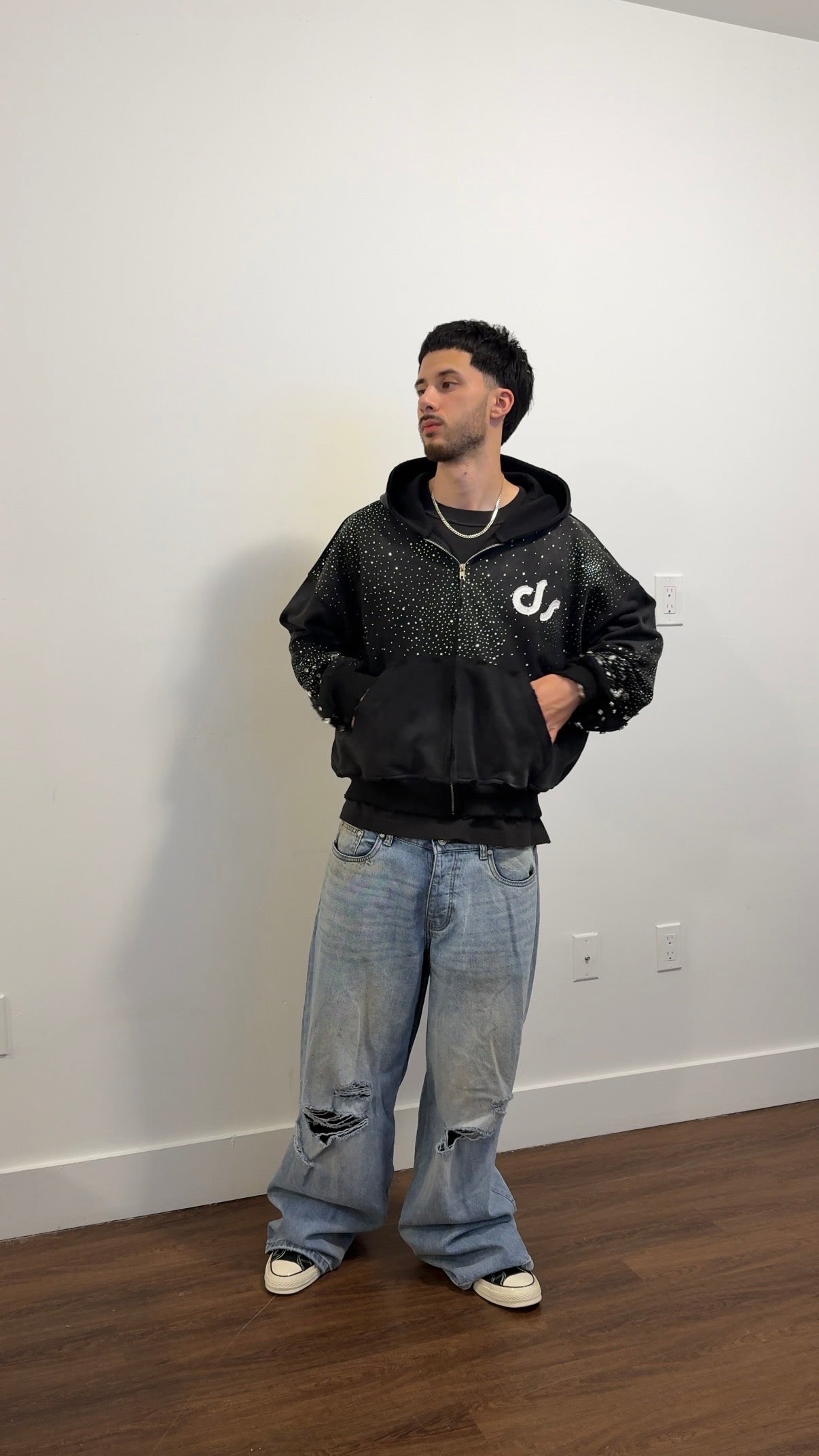 ICON HOODIES