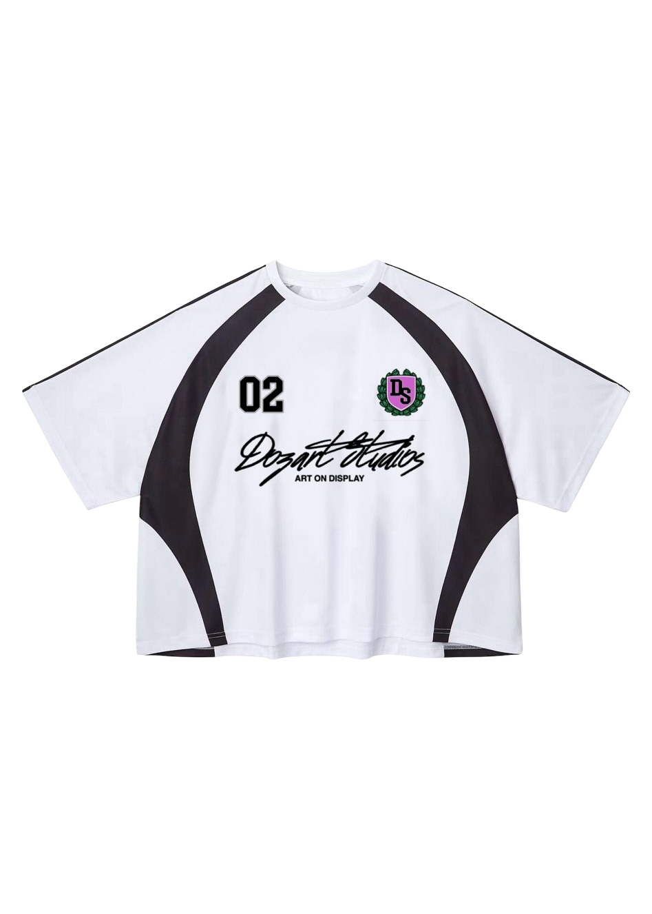 AOD Jersey