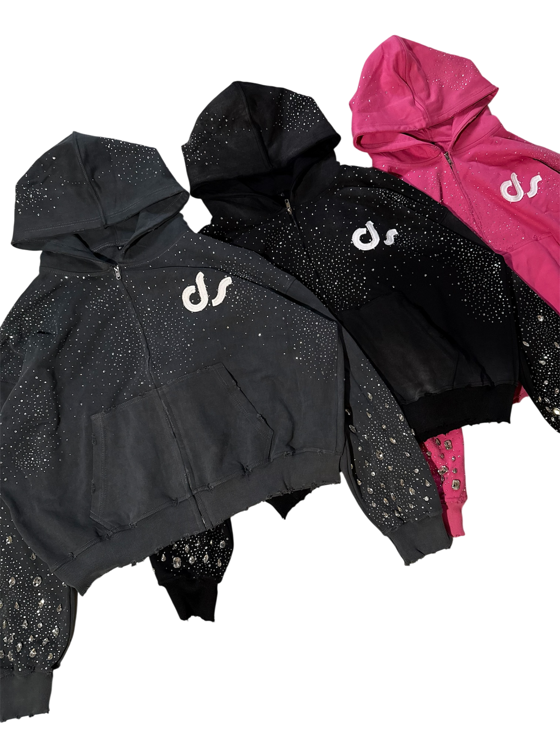 ICON HOODIES