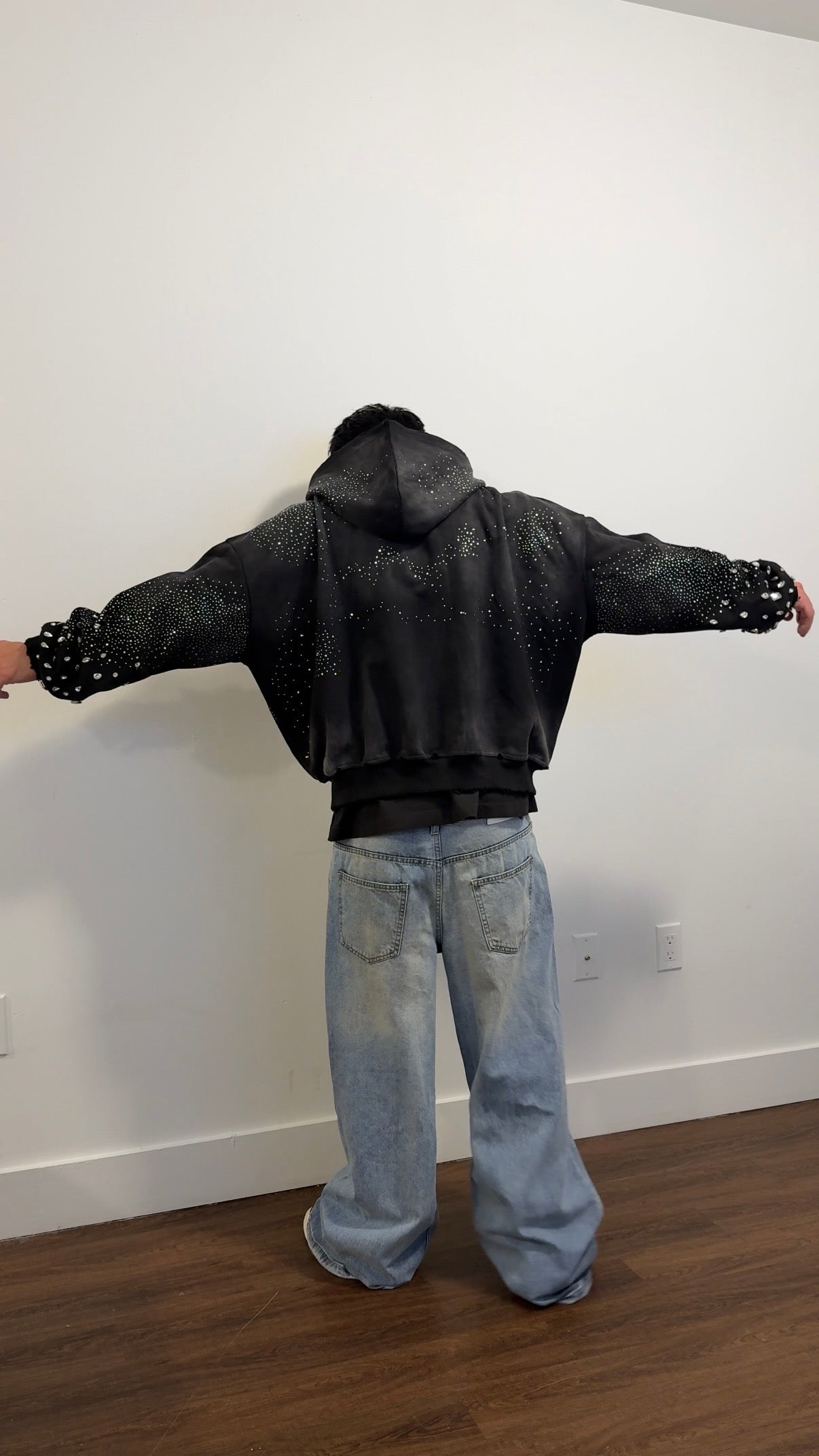 ICON HOODIES